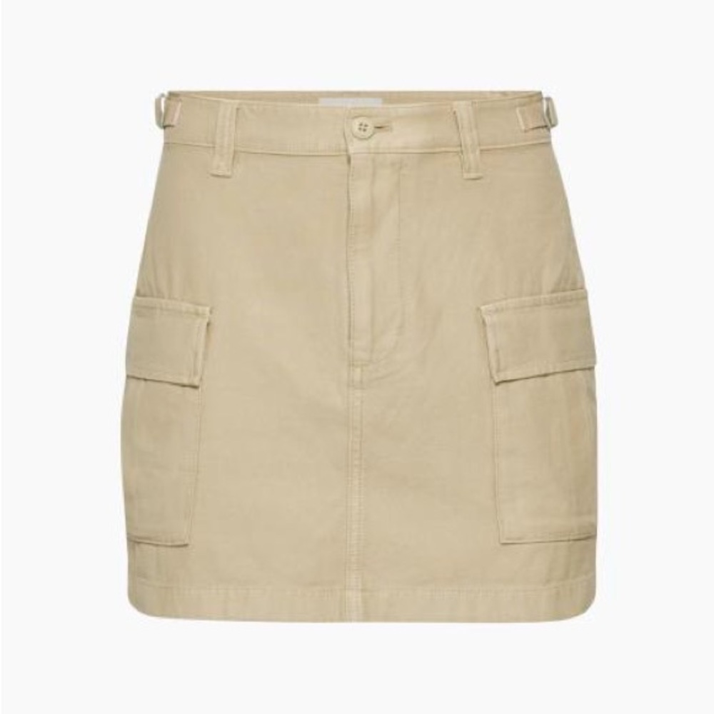 TNA Supply Cargo Micro Skirt
